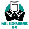 Hall Bushrangers Logo