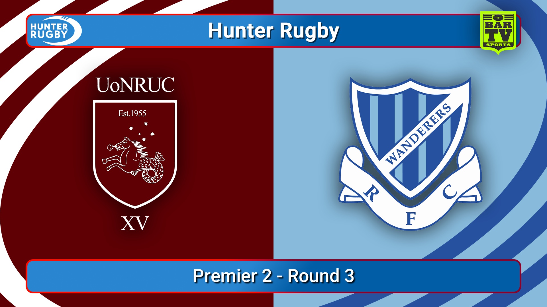 250603-video-Hunter Rugby Round 3 - Premier 2 - University Of Newcastle v Wanderers Slate Image