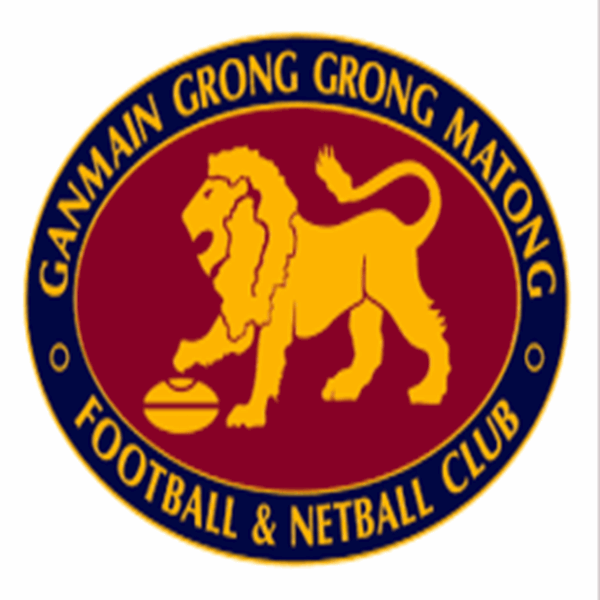 GGGM Lions Logo
