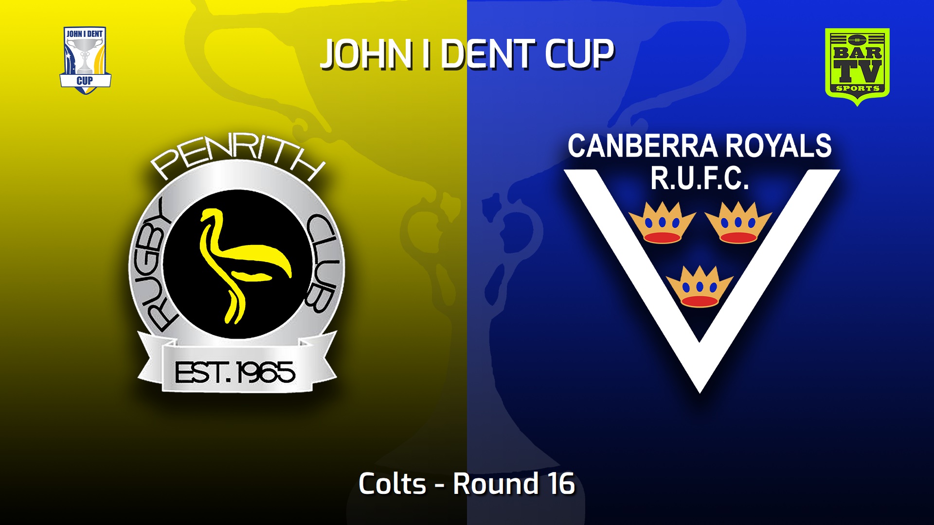 220813-John I Dent (ACT) Round 16 - Colts - Penrith Emus v Canberra Royals Slate Image