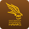 EWK Hawks Logo