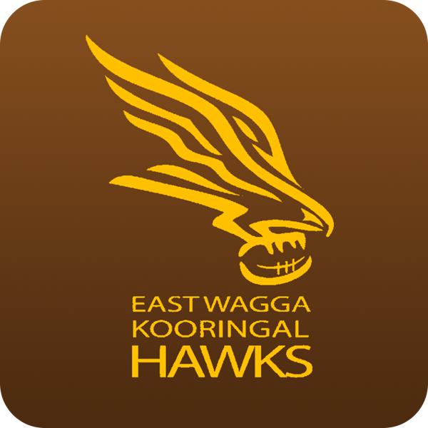 EWK Hawks Logo
