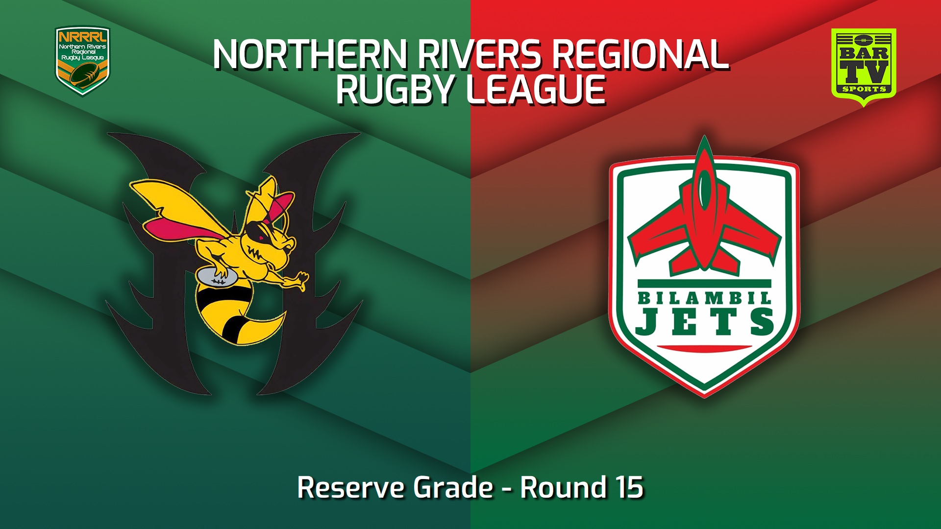 230806-Northern Rivers Round 15 - Reserve Grade - Cudgen Hornets v Bilambil Jets Slate Image