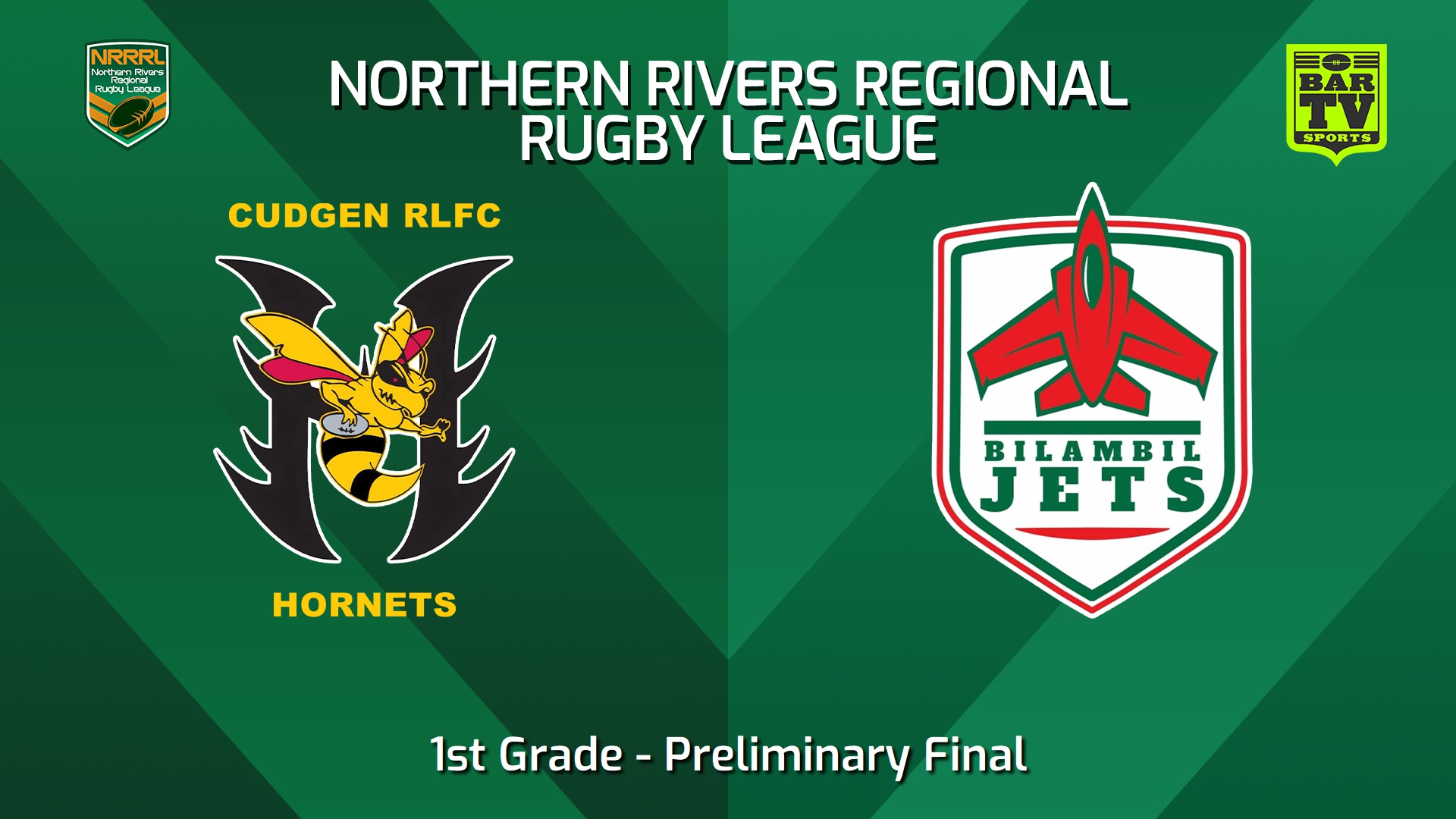 240901-video-Northern Rivers Preliminary Final - 1st Grade - Cudgen Hornets v Bilambil Jets Slate Image