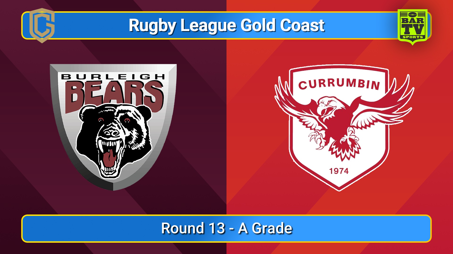 250720-video-Gold Coast Round 13 - A Grade - Burleigh v Currumbin Eagles Slate Image