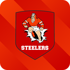 TFW Steelers Logo