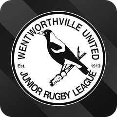 Wentworthville United Logo