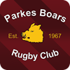 Parkes Boars Logo