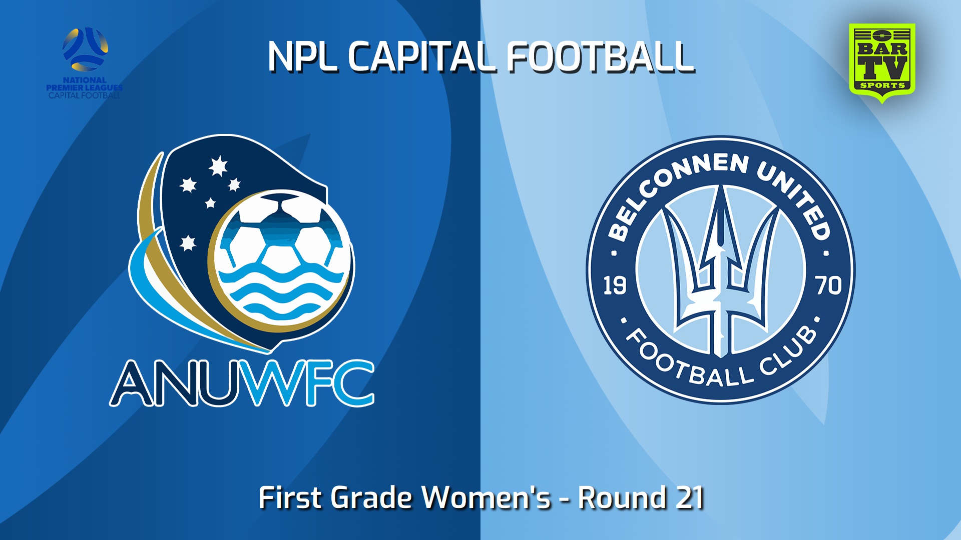240901-video-Capital Womens Round 21 - ANU WFC v Belconnen United W Slate Image