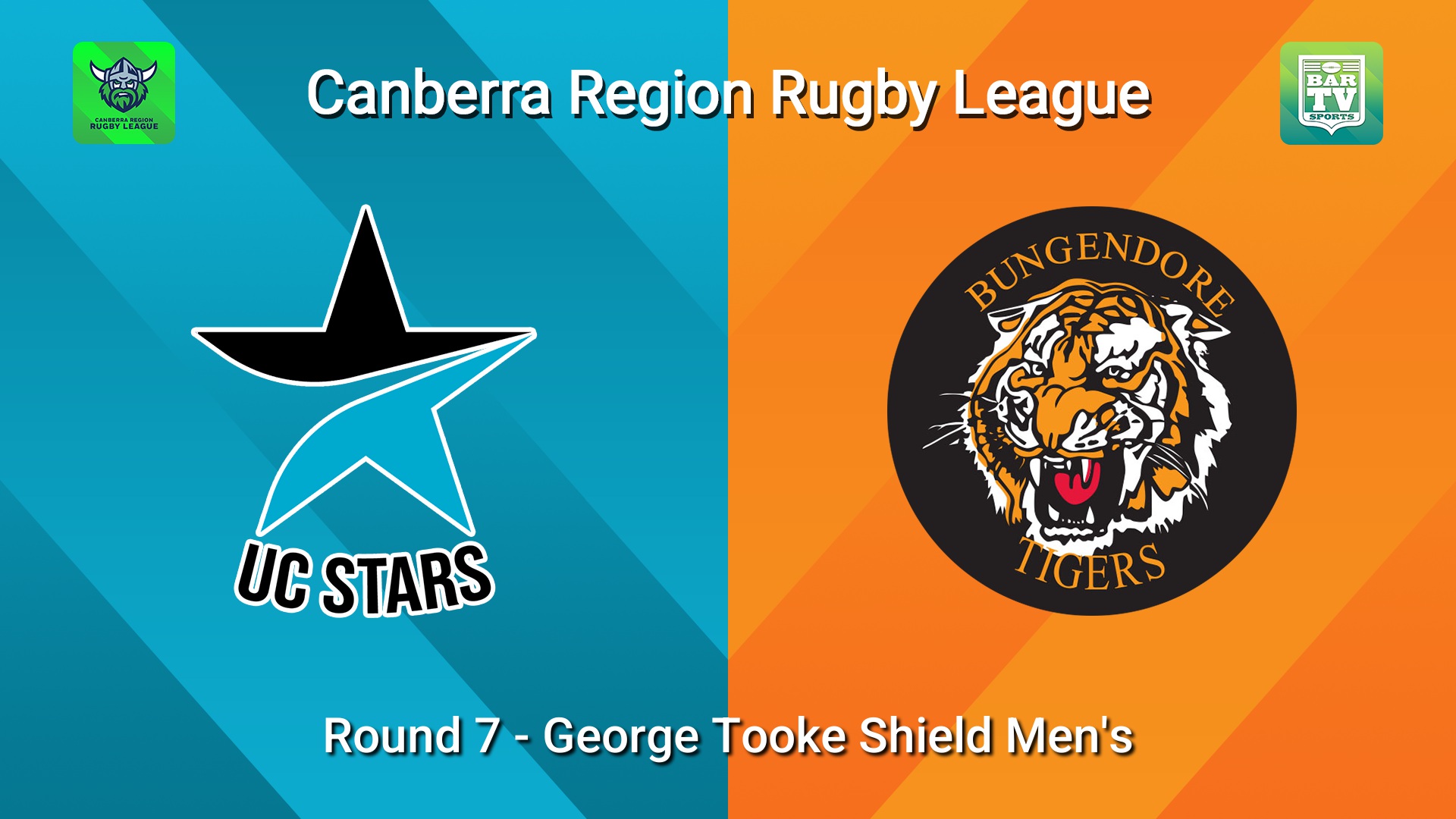 260613-video-Canberra Round 7 - George Tooke Shield Men's - UC Stars v Bungendore Tigers Slate Image