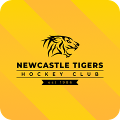 Tigers Hockey Club Logo