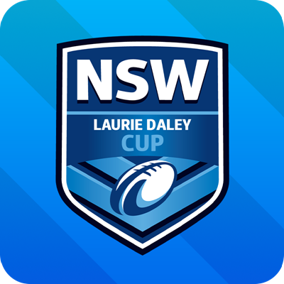260131-video-Laurie Daley Cup Round 1 - Macarthur Wests Tigers v North Coast Bulldogs Logo