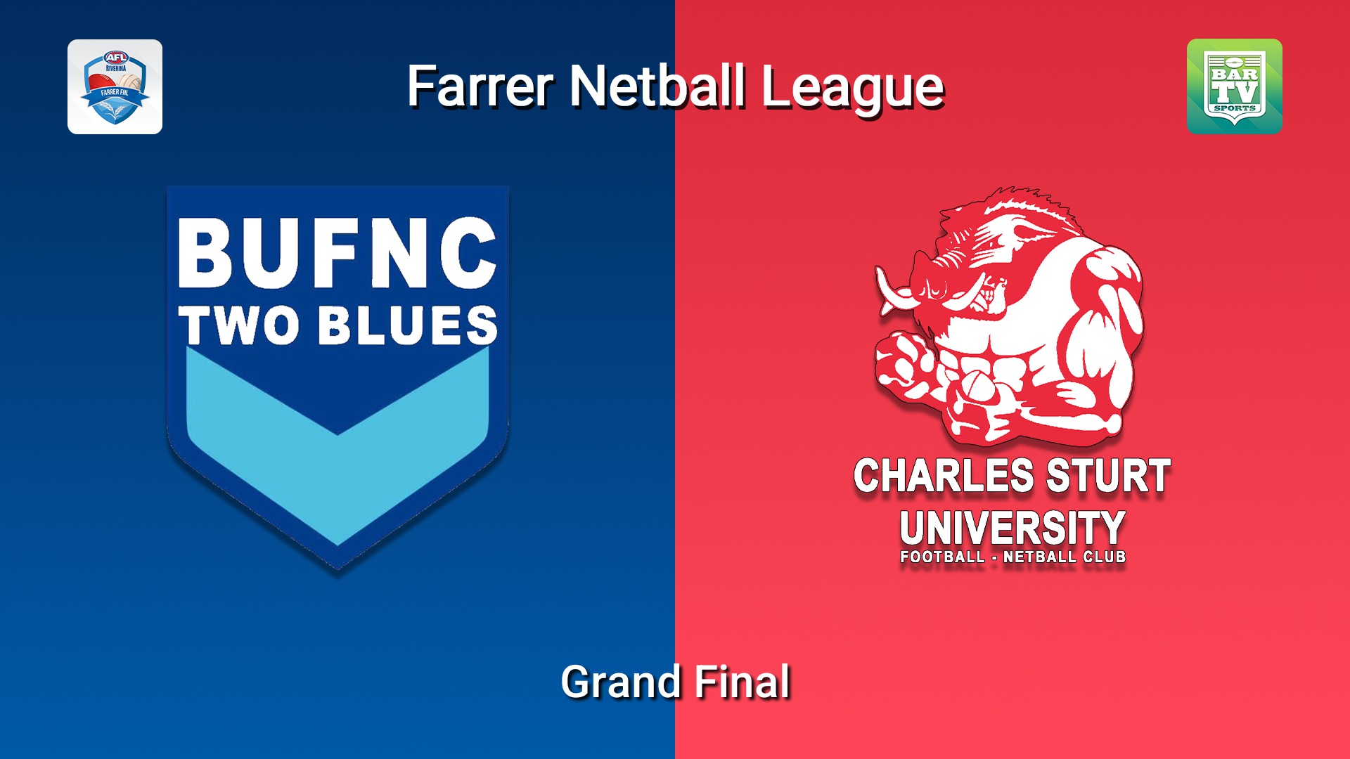 260905-video-Farrer FNL Grand Final - B Grade - Barellan Two Blues v CSU Bushsows Slate Image