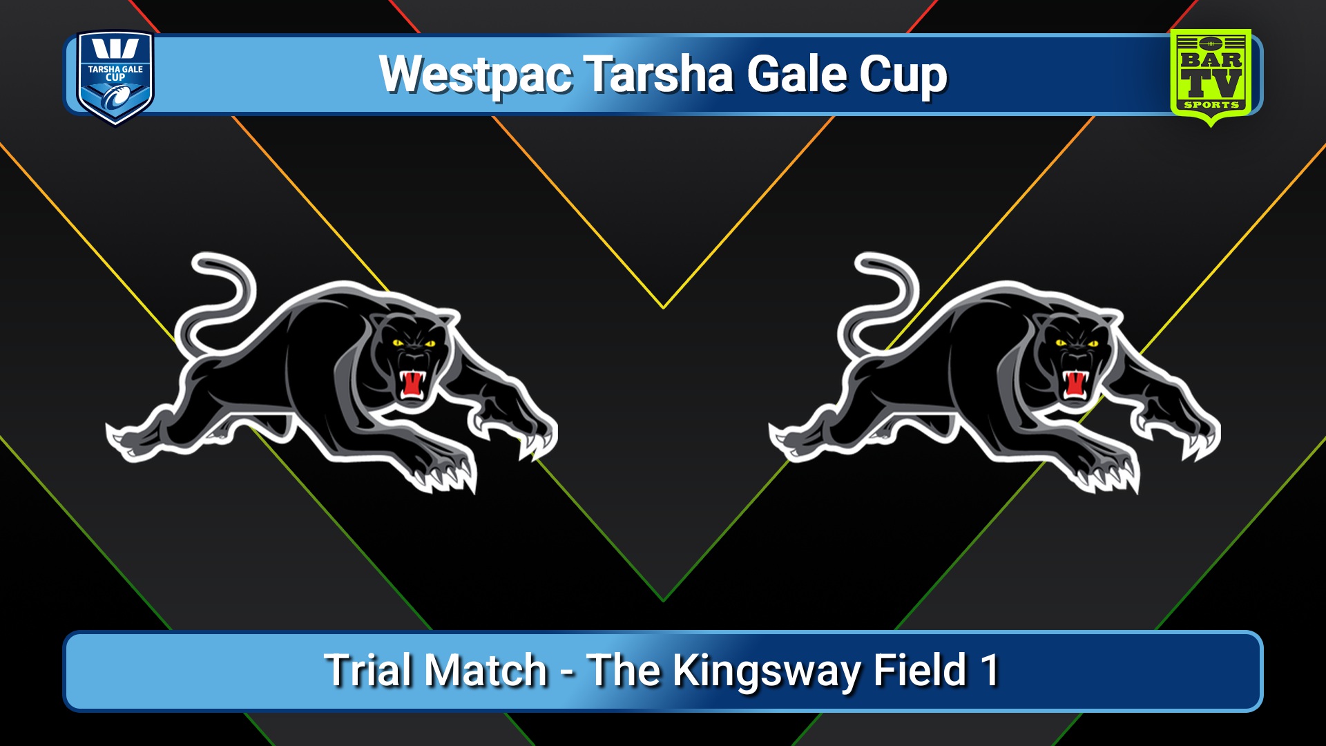 251213-video-Westpac Tarsha Gale Cup Trial Match - Penrith Panthers v Penrith Panthers Slate Image