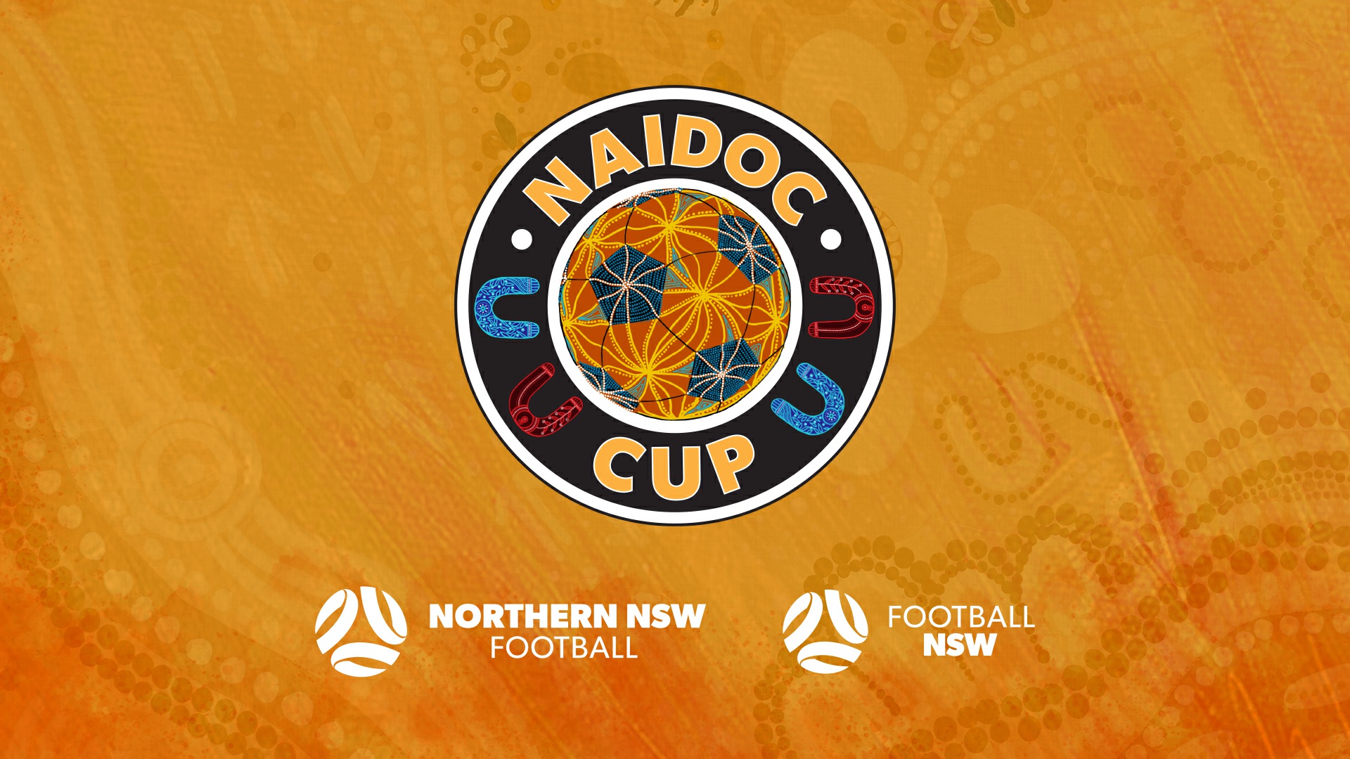 240711-video-NAIDOC Cup Game 1 - U16 Girls - Northern NSW Football v Football New South Wales Slate Image
