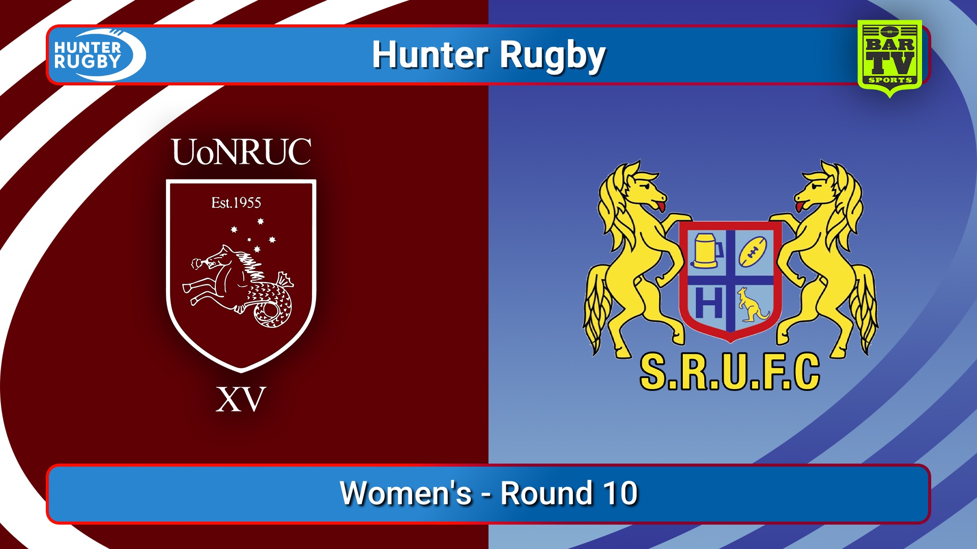 250705-video-Hunter Rugby Round 10 - Women's - University Of Newcastle v Scone Brumbies Slate Image