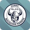 Dubbo Macquarie Raiders Logo