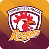 Thirlmere Roosters Logo