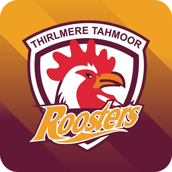 Thirlmere Roosters Logo