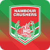 Nambour Crushers Logo