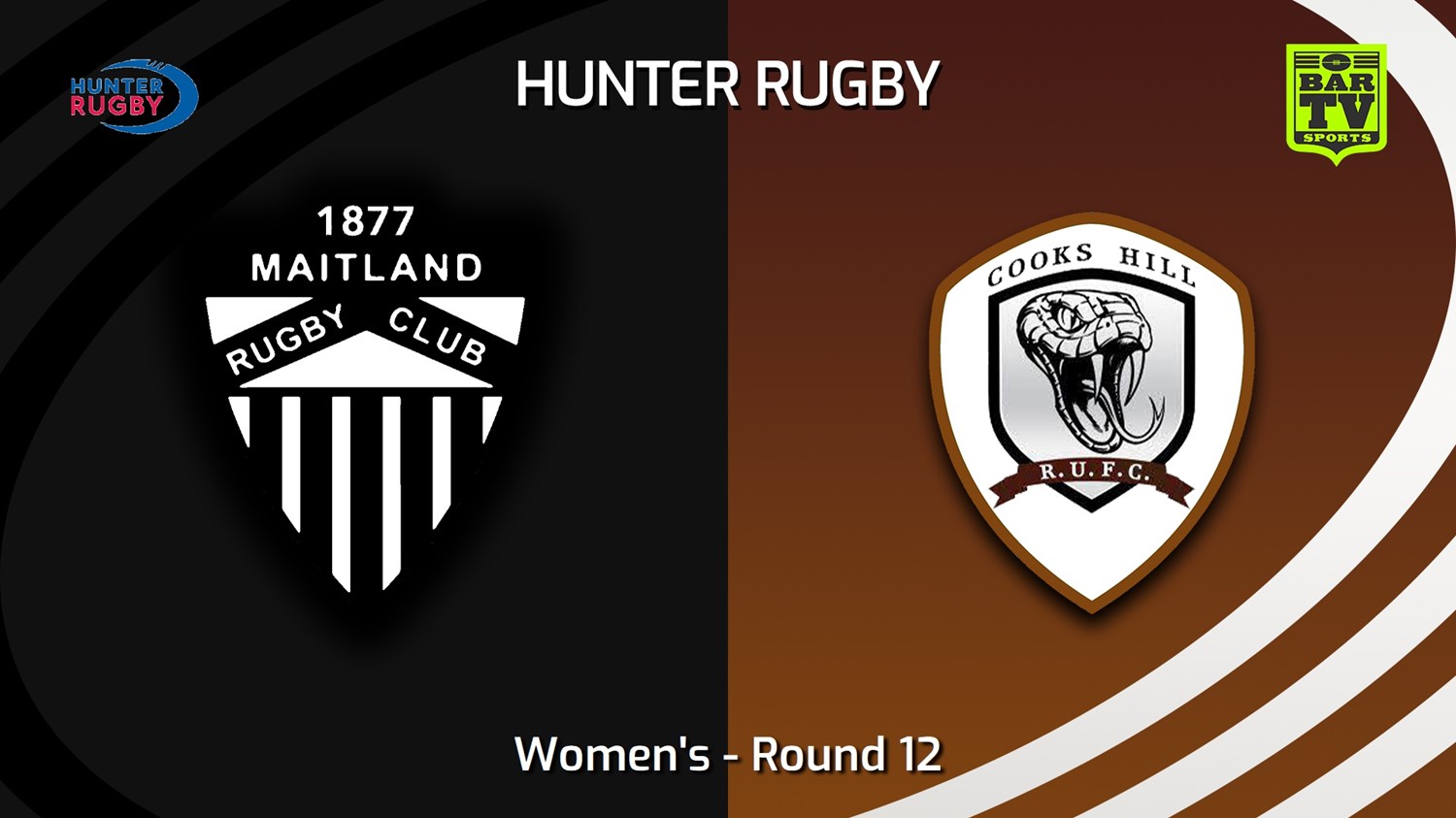 240706-video-Hunter Rugby Round 12 - Women's - Maitland v Cooks Hill Brownies Slate Image