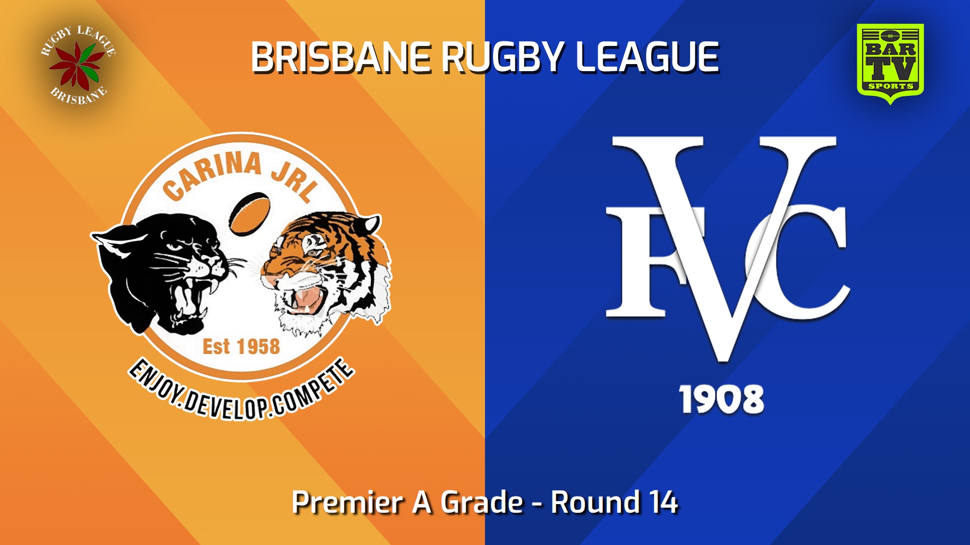 240720-video-BRL Round 14 - Premier A Grade - Carina Juniors v Valleys Diehards Slate Image