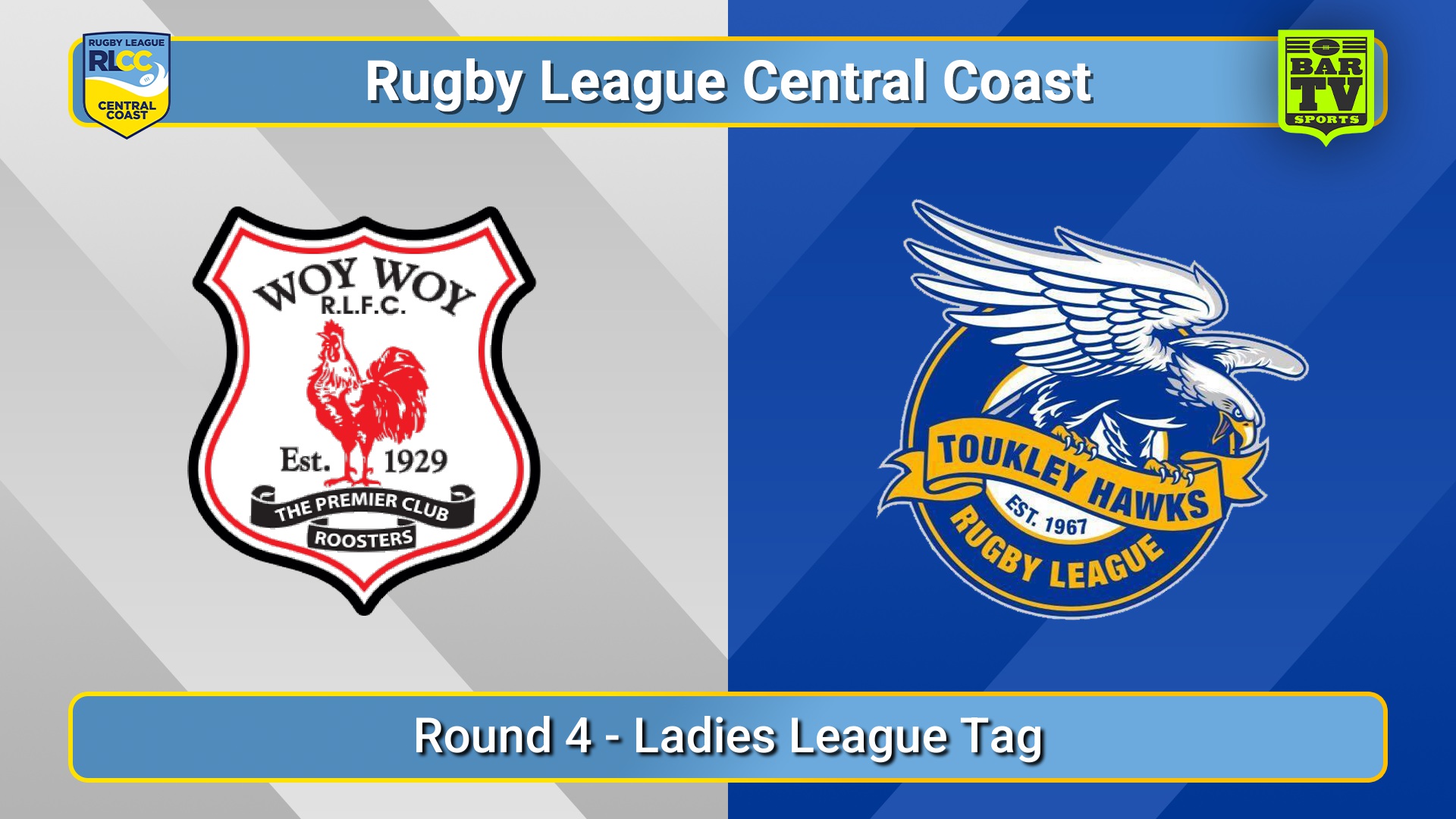 250504-video-RLCC Round 4 - Ladies League Tag - Woy Woy Roosters v Toukley Hawks Slate Image