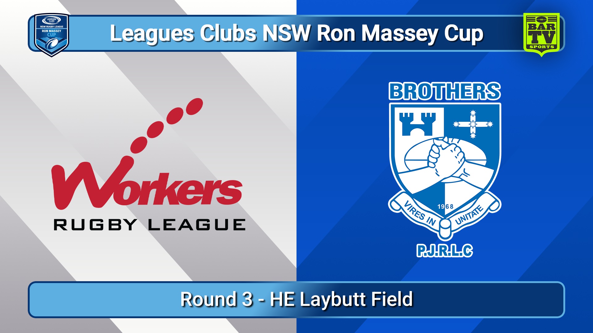 250330-video-Ron Massey Cup Round 3 - Blacktown Workers v Brothers Slate Image