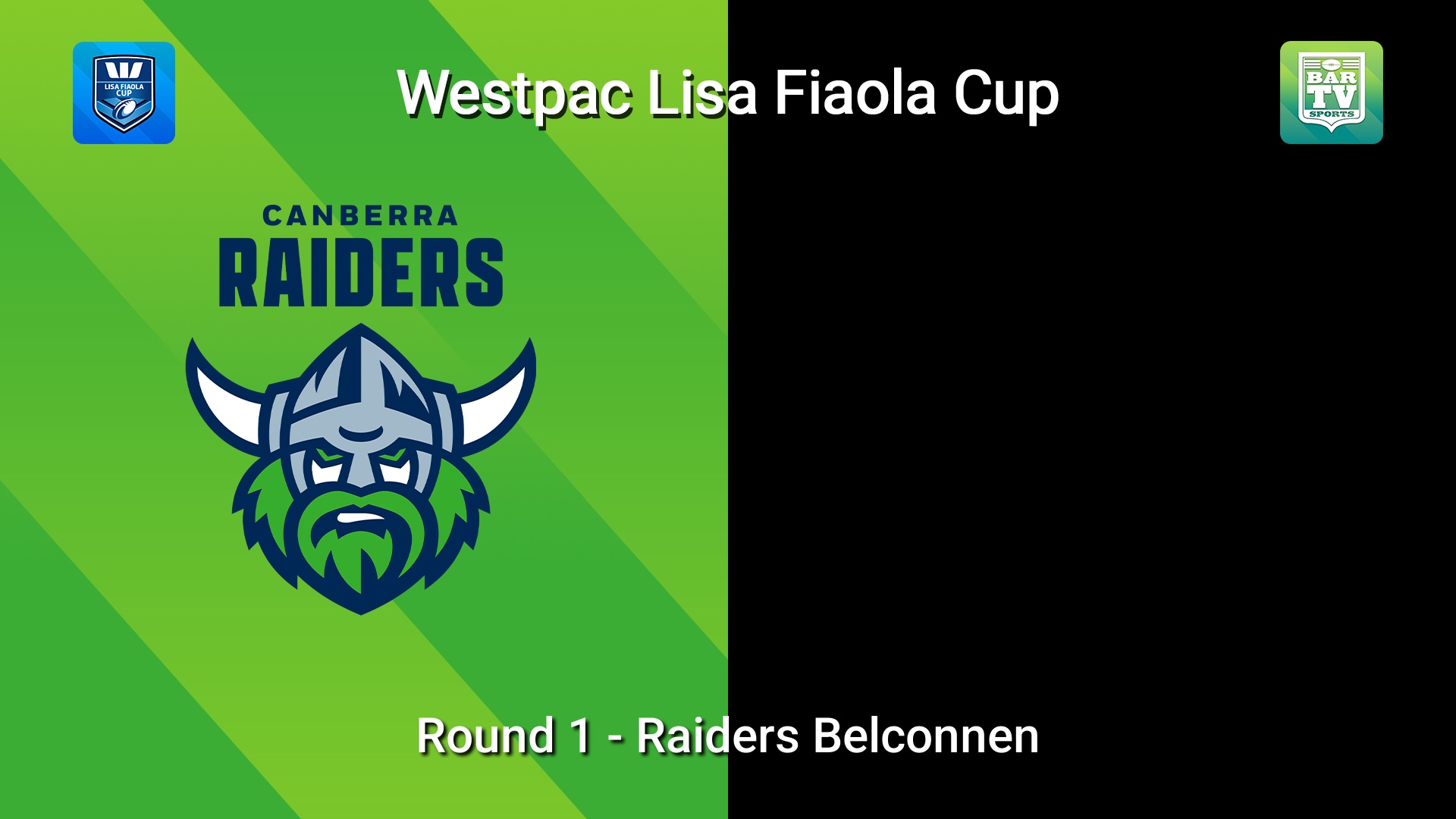 260207-video-Westpac Lisa Fiaola Cup (Metropolitan) Round 1 - Canberra Raiders v St George Dragons Slate Image