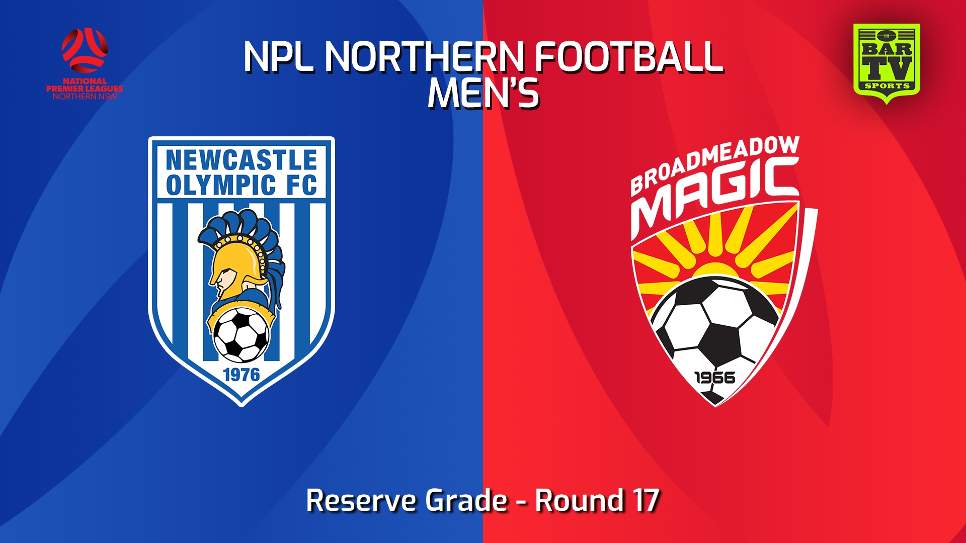 240721-video-NNSW NPLM Res Round 17 - Newcastle Olympic Res v Broadmeadow Magic Res Slate Image