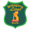 Mittagong Lions Logo