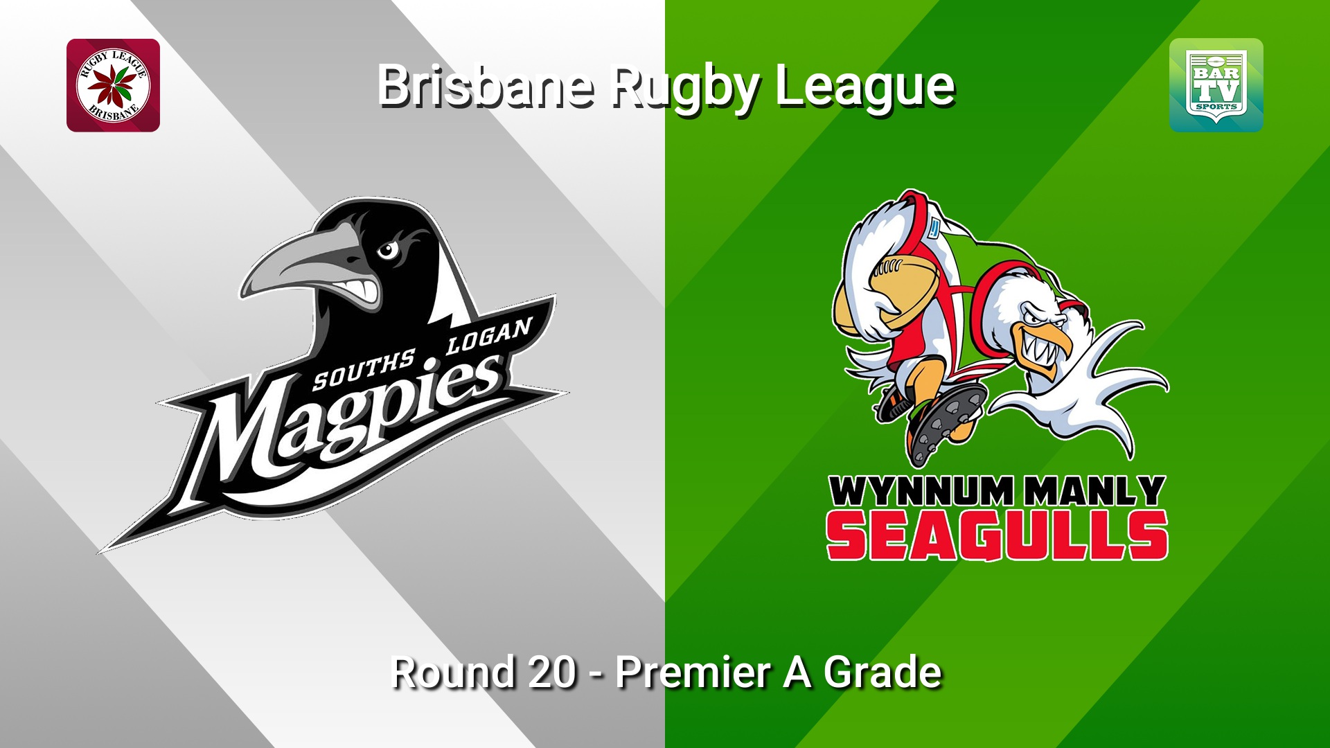 260823-video-BRL Round 20 - Premier A Grade - Souths Logan v Wynnum Manly Seagulls Slate Image