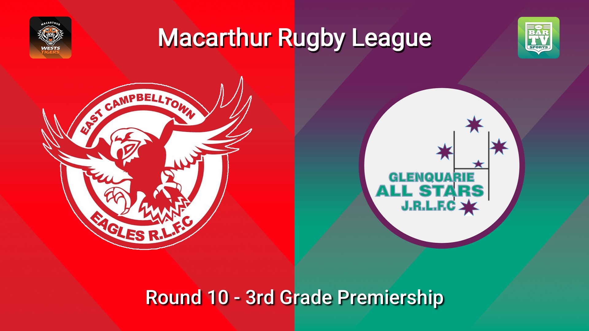 260628-video-Macarthur RL Round 10 - 3rd Grade Premiership - East Campbelltown Eagles v Glenquarie All Stars Slate Image