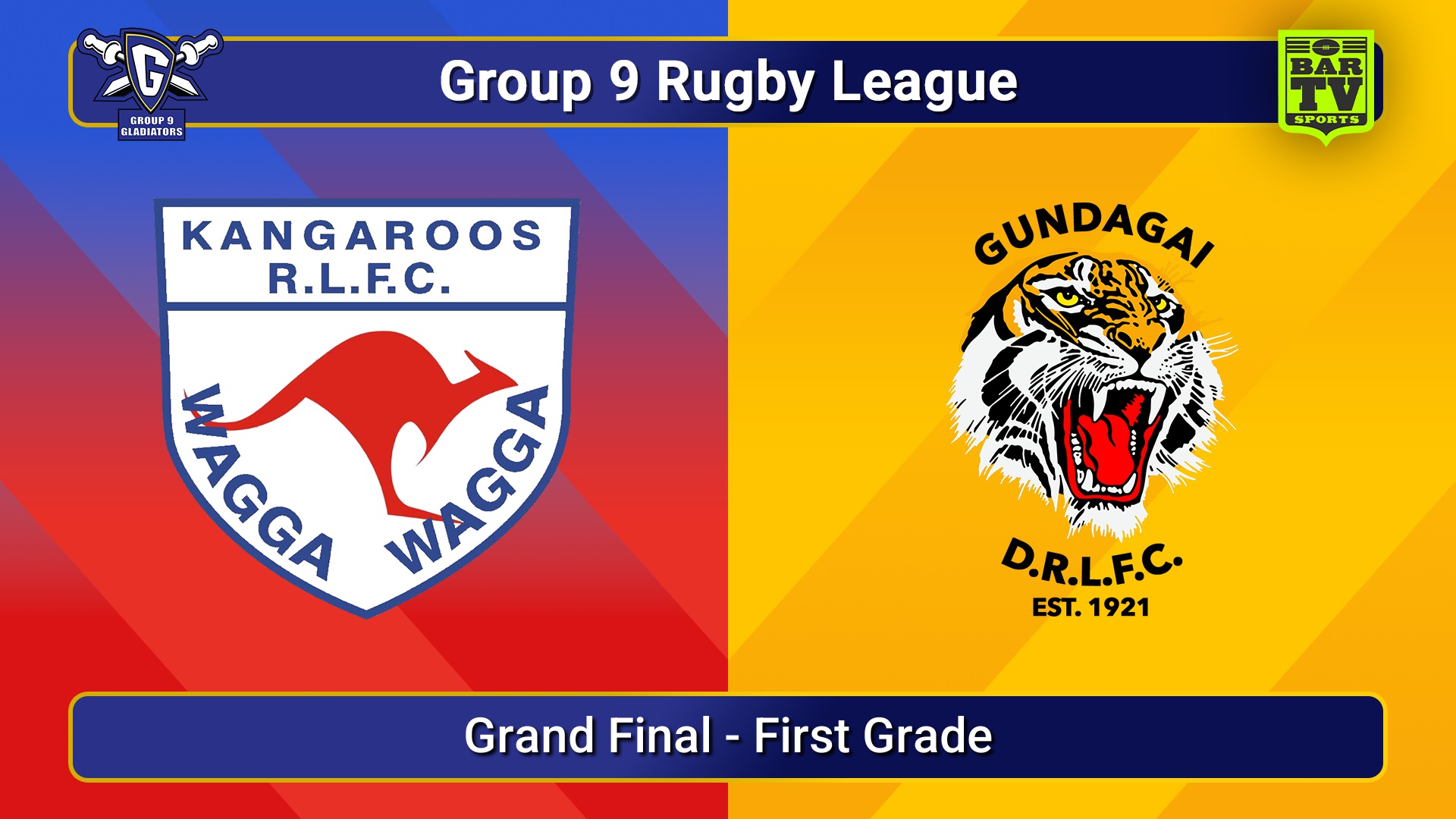 250921-video-Group 9 RL Grand Final - First Grade - Wagga Kangaroos v Gundagai Tigers Slate Image