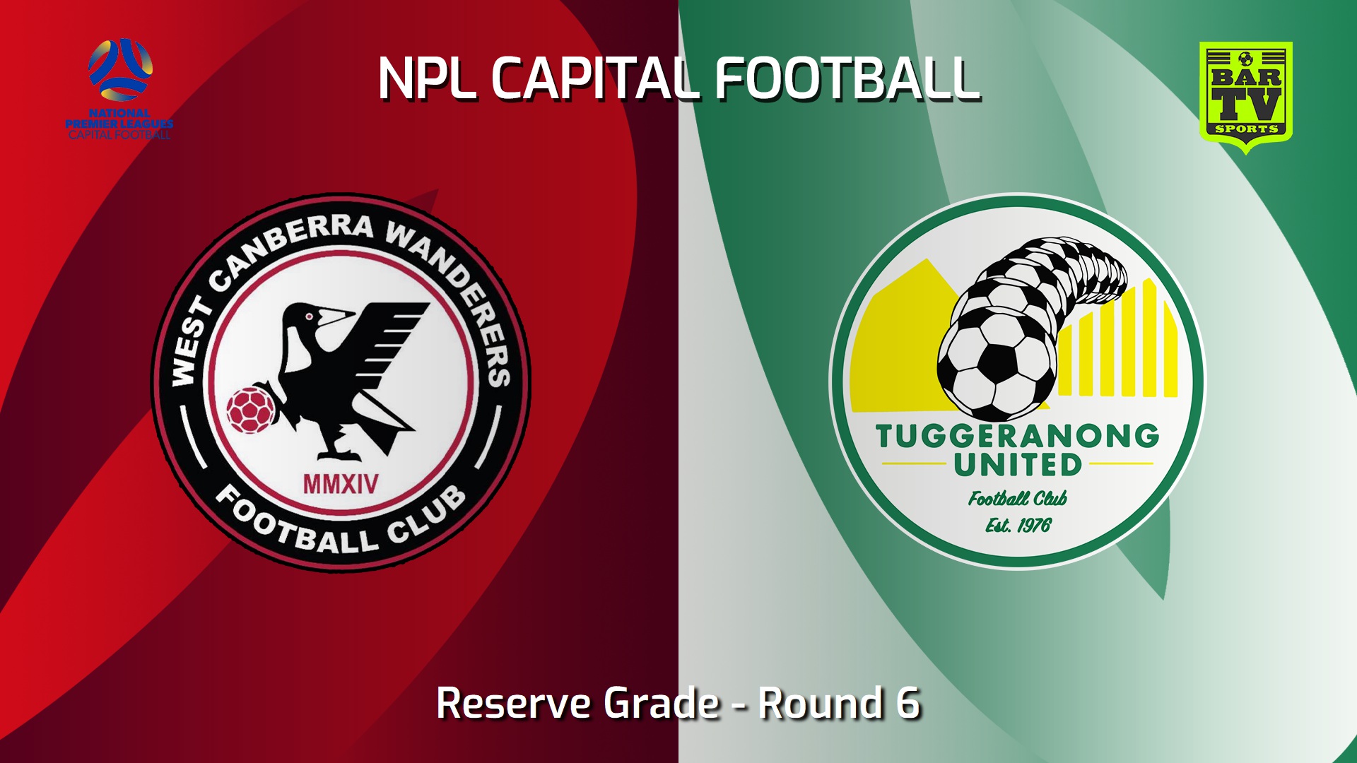 240512-video-NPL Women - Reserve Grade - Capital Football Round 6 - West Canberra Wanderers FC W v Tuggeranong United FC W Slate Image