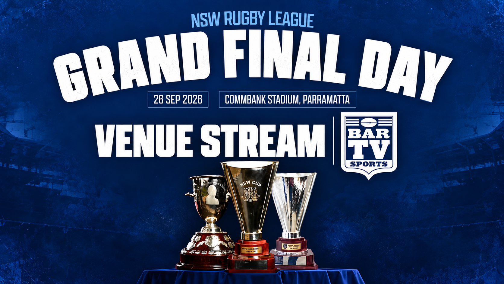 260926-video-NSWRLTV CommBank Stadium VENUE STREAM Slate Image