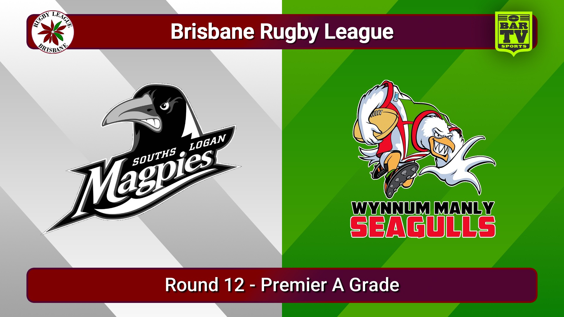 250615-video-BRL Round 12 - Premier A Grade - Souths Logan v Wynnum Manly Seagulls Slate Image