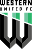 Western United FC Logo