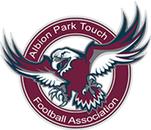 Albion Park Logo