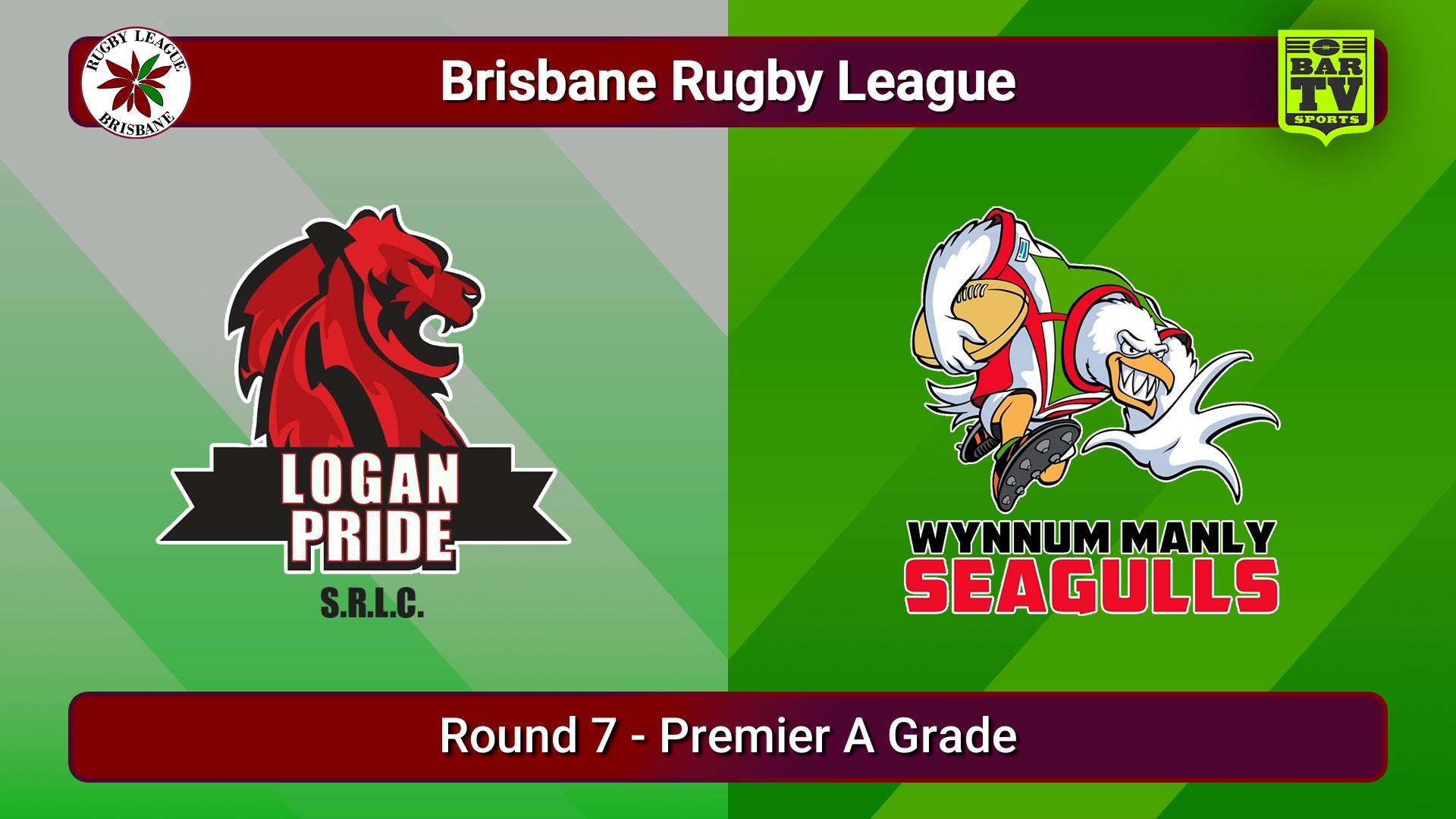 250503-video-BRL Round 7 - Premier A Grade - Logan Pride v Wynnum Manly Seagulls Slate Image