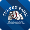 Turvey Park Bulldogs Logo