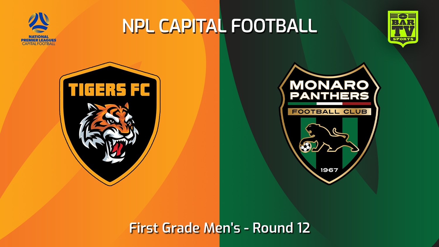 240622-video-Capital NPL Round 12 - Tigers FC v Monaro Panthers Minigame Slate Image