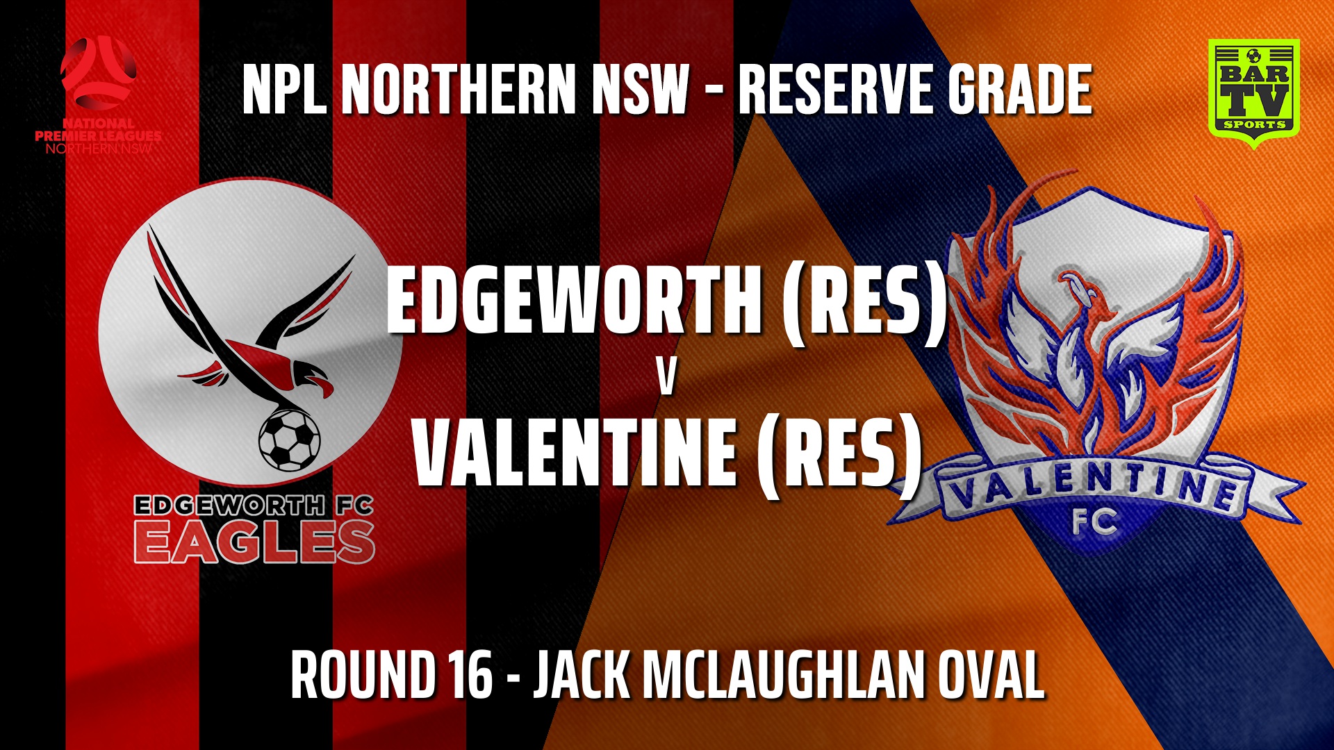 210801-NNSW NPL Res Round 16 - Edgeworth Eagles v Valentine Phoenix FC Slate Image
