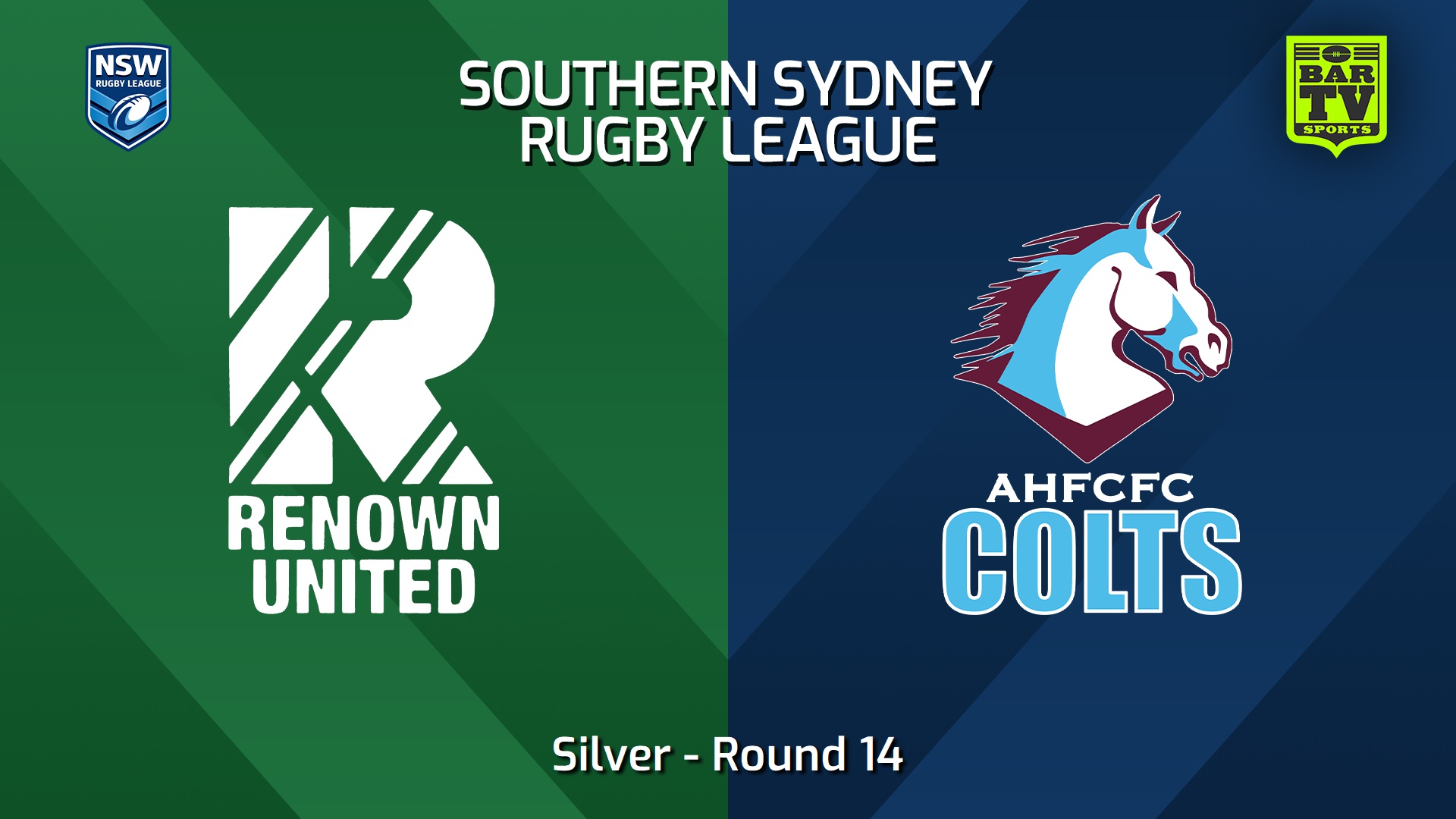 240803-video-S. Sydney Open Round 14 - Silver - Renown United v Aquinas Colts Slate Image