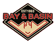 Bay & Basin Bombers Logo
