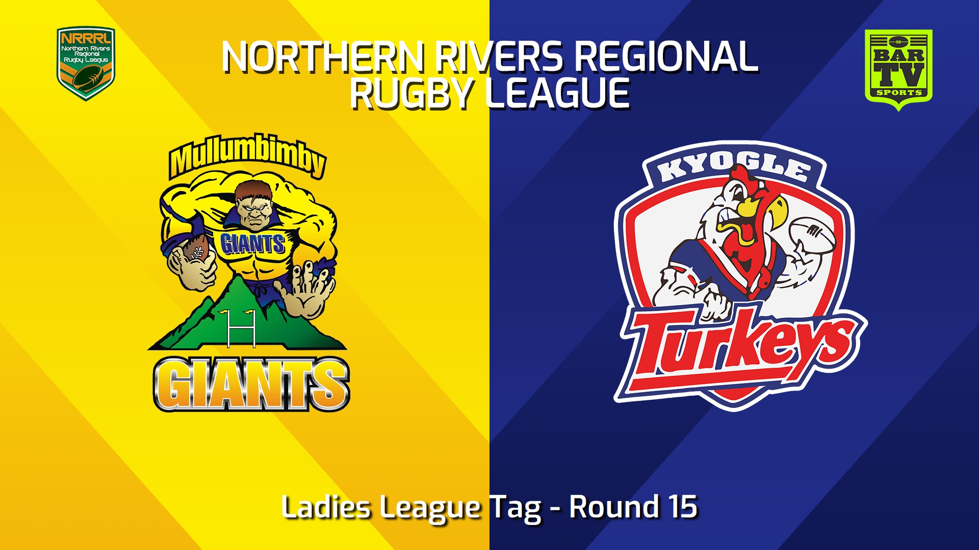 240728-video-Northern Rivers Round 15 - Ladies League Tag - Mullumbimby Giants v Kyogle Turkeys Slate Image