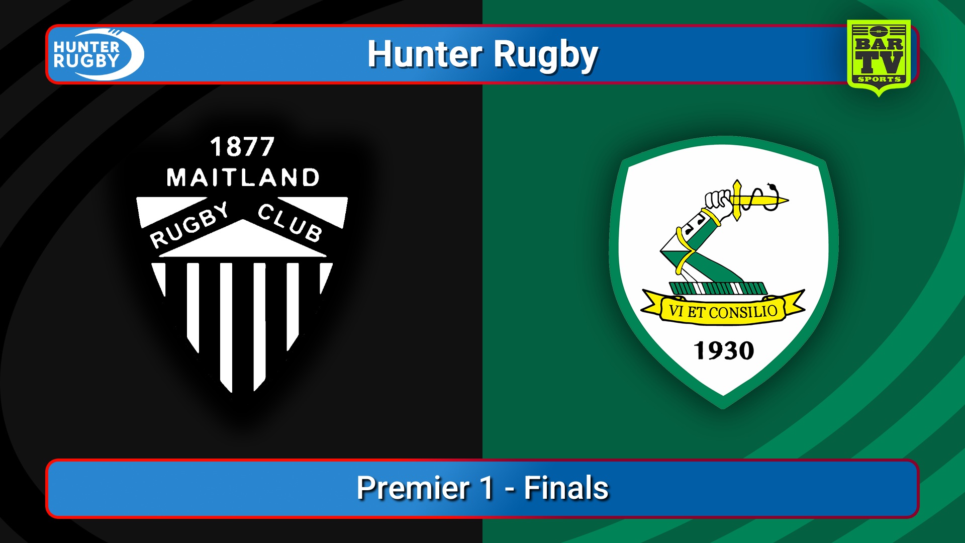 250830-video-Hunter Rugby Finals - Premier 1 - Maitland v Merewether Carlton Slate Image