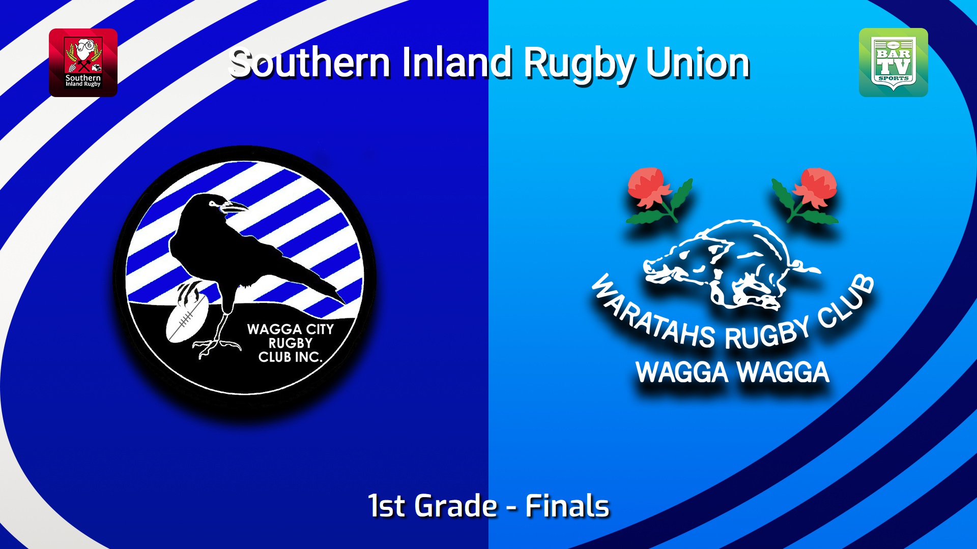 260822-video-Southern Inland Rugby Union Finals - 1st Grade - Wagga City v Wagga Waratahs Slate Image