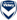 Melbourne Victory W Team Logo