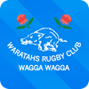 Wagga Waratahs Logo